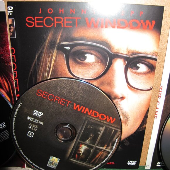 Must Bundle - DVD Bundle - Picture 5 of 5